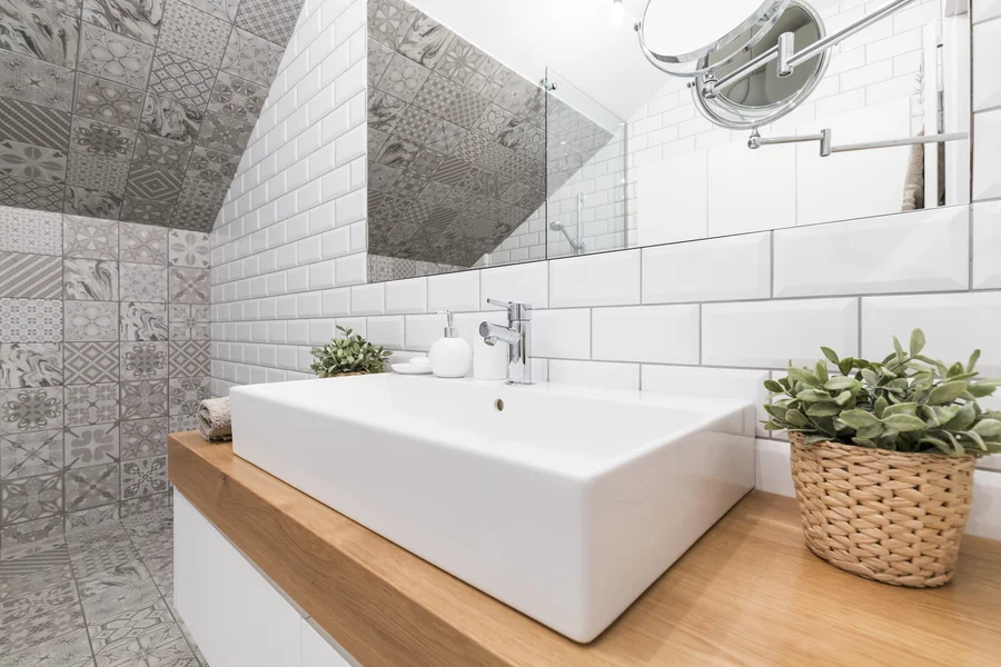 How To Choose The Right Tile For A Durable Shower Space Scottsdale, AZ How To Choose The Right Tile For A Durable Shower Space Scottsdale, AZ