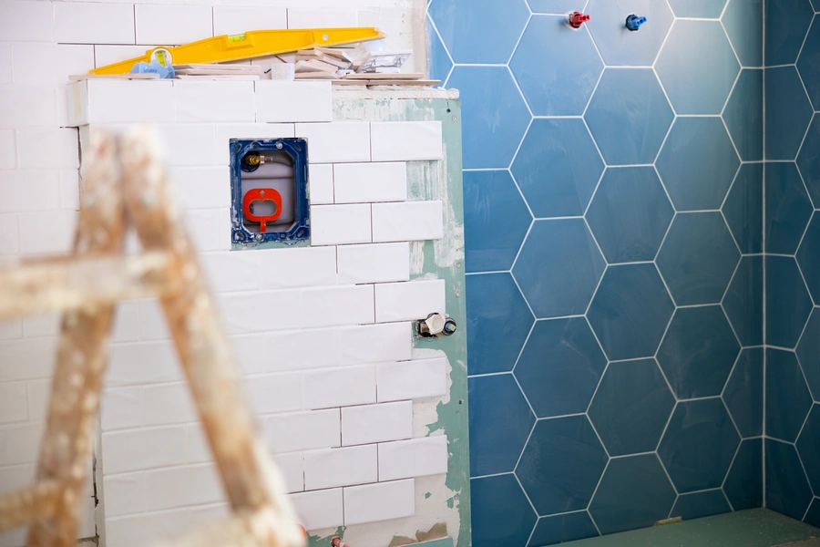 How To Choose The Right Tile For A Durable Shower Space in Scottsdale, AZ How To Choose The Right Tile For A Durable Shower Space in Scottsdale, AZ