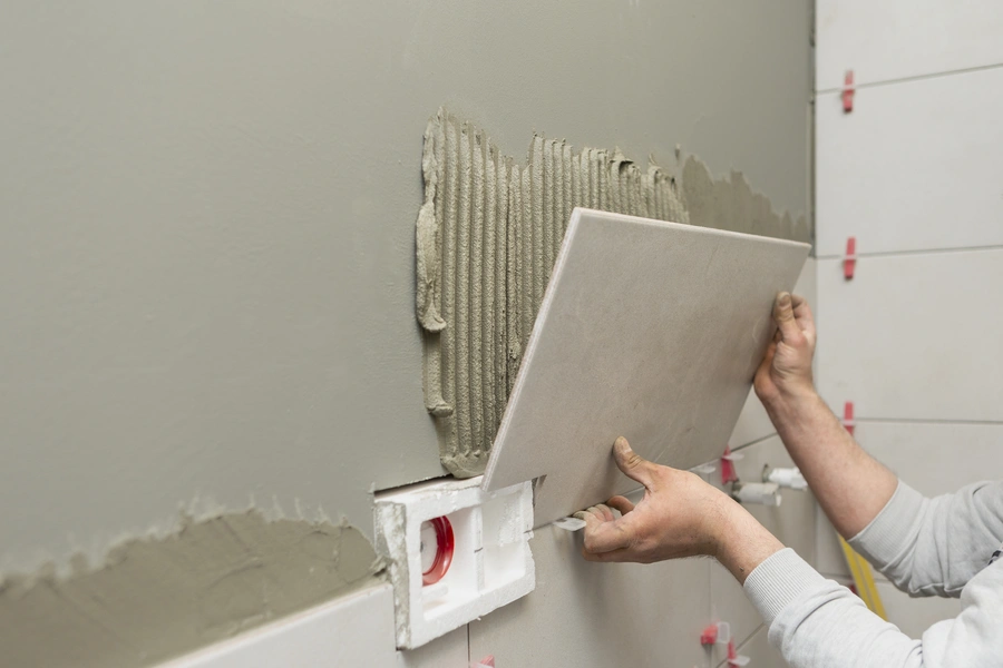 Key Steps For A Long-lasting Shower Tile Installation in Scottsdale, AZ Key Steps For A Long-lasting Shower Tile Installation in Scottsdale, AZ