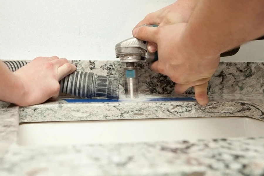 The Role Of Countertop Installation In Kitchen Remodeling Scottsdale, AZ The Role Of Countertop Installation In Kitchen Remodeling Scottsdale, AZ
