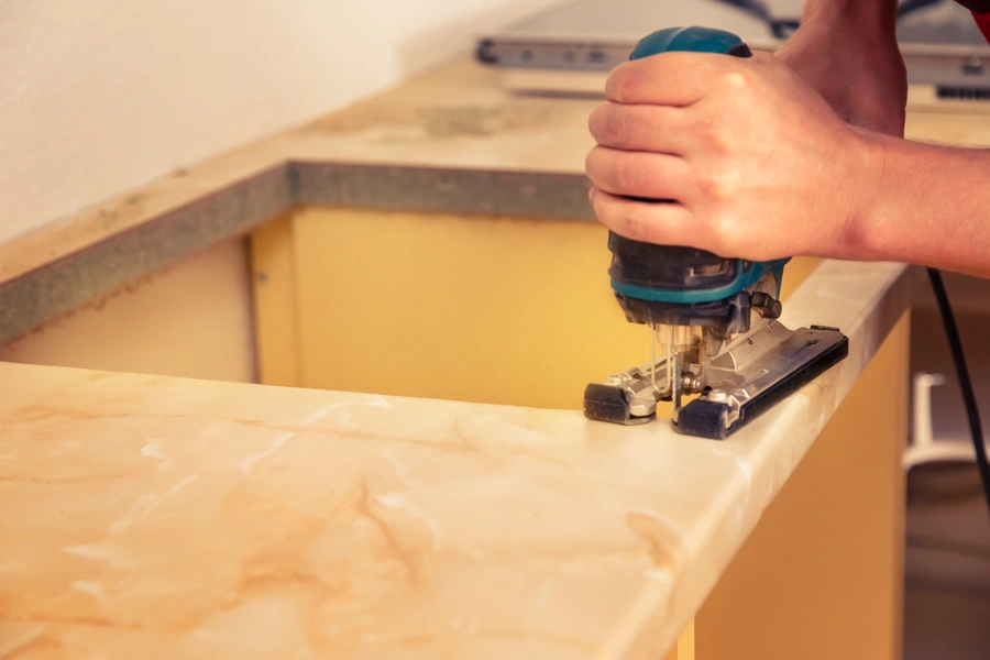 The Role Of Countertop Installation In Kitchen Remodeling in Scottsdale, AZ The Role Of Countertop Installation In Kitchen Remodeling in Scottsdale, AZ