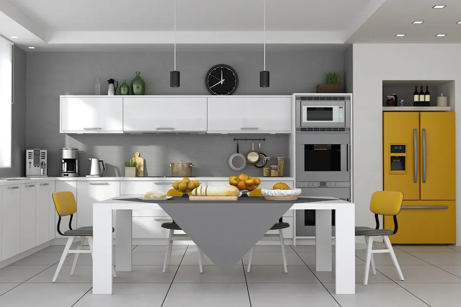 Tile Flooring Vs Other Materials For Kitchen Renovations Scottsdale, AZ Tile Flooring Vs Other Materials For Kitchen Renovations Scottsdale, AZ
